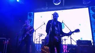 Chandler and the Bings cover of &ldquo;No Diggity&rdquo; at Picks Bar 1/25/2020