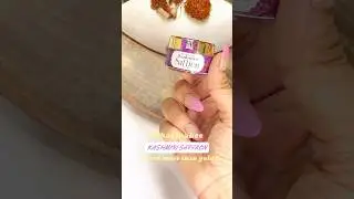 Check caption for more details and to buy the real Kashmiri saffron❤️ #kashmirisaffron #saffron #aus
