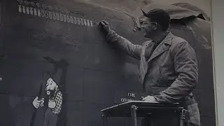 WWII Aircraft Nose Art