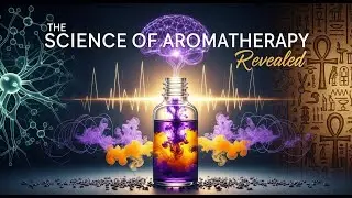 The Science Behind Aromatherapy: How Scents Heal