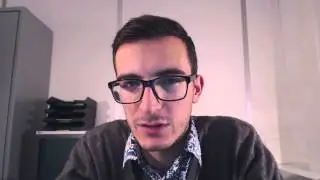 What does change mean to you? - Video Blog - 11th December 2014