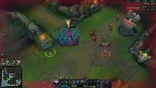 Ivern mid Season 12 - Diamond flex - Uncommented game - VS Annie