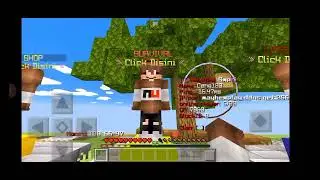Server On MayhemSMP join (0.14 and 0.15)