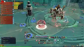 [BnS - TH] IA-raid 19/9/2021 - Boss1 First clear - SG - Driver