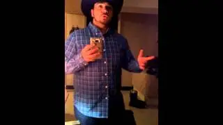 I'm over you- Chris young