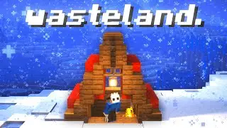Can I Survive Minecraft’s Hardest Biome?