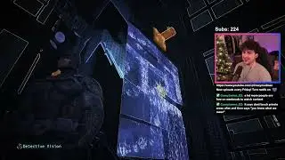 Batman Arkham Origins First Playthrough Part 4 VOD