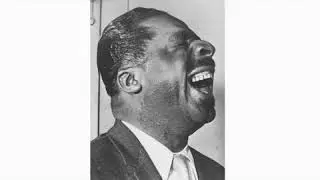 WDR 02.01.1977 - Todestag des Jazzpianisten Erroll Garner
