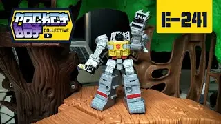 Dinobot Grimlock [ Hasbro Legacy Evolution Core Class ]