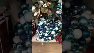 Christmas Wreaths 🎄| HomeGoods | Holiday Decorations | Christmas 2022 #christmas2022 #homegoods