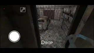 Granny - where are you? 🤫 #gaming #horror #scary