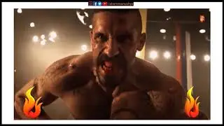 || Boyka vs Dolor || Russia vs Colombia || Part 1 ||