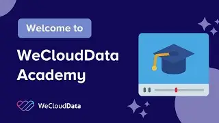 Introduction to WeCloudData Academy