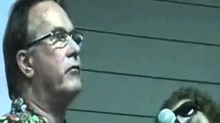 Eric Christensen on Trips Festival