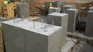Foundation Replacement | Boise Concrete Contractors | Residential Foundation Experts