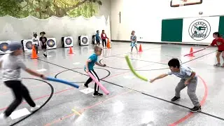 GAME: Guard Your Castle