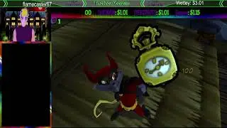 Let's Get Medieval!! Sly 4 pt 4