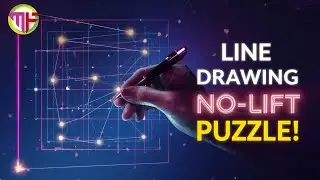 No-Lift Line Puzzle | MULTIFACTORZ