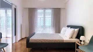 Апартаменты Pnyka 2 | Афины, Греция | Отзыв об отеле 🏨
