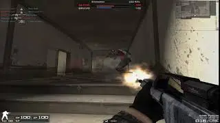 cmbk with a new pc [AttachedInspire]
