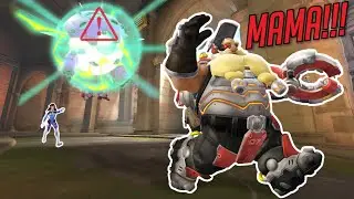 The Eternal Insanity of Overwatch 2