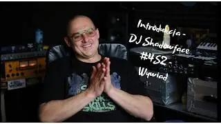 Rapoland - &ldquo;Introdukcja&rdquo; - Dj Shadowface - Wywiad #4S2 - Dj/Producent