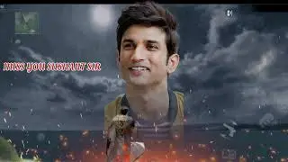 SUSHANT SINGH HAPPY BIRTHDAY STATUS 😭 RIP 14/6/2020🥺 #sushantsinghstatus#sushantsinghrajput #shorts