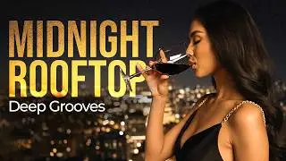 Night Deep Grooves | Playlist After Hours Gourman Sessions