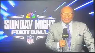KNBC NBC 4 &ldquo;The Challenge&rdquo; teaser and open November 9, 2025