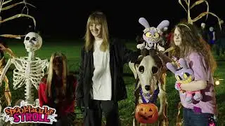Spooktacular Stroll 2025