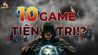 Khi Video Games Không Còn Là 