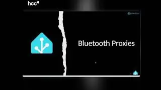 Bluetooth Proxy