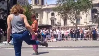 festival10sentidos cpdv plaza ayto valencia