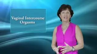 Dr  Whelihan Vaginal Orgasm