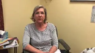 Emotion Code Testimonial, Dr Andy Nelson DC