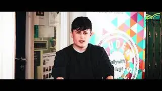 Callywith College | Mental Health Campaign Advert | BTEC Creative Media