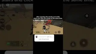 Here's the tutorial for how to be fast! #evade #tutorial #roblox #robloxedit #shorts #edit #fyp #fyp