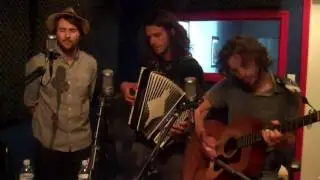 Fearless Radio - Good Old War - New Music Binge