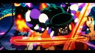 oden mugen char 50%(one piece)