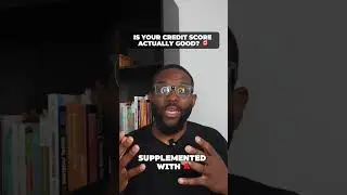 Do you have a good credit score? #canada #credit