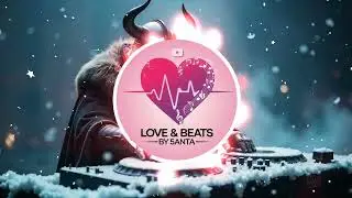 EDM, Drum & bass - Winter Solstice (Instrumental New Year party Rave, Silvestr 2025)
