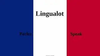 TOP 100 Basic French (Fran&ccedil;ais) Verbs Conjugation #french #language #learning #fran&ccedil;ais