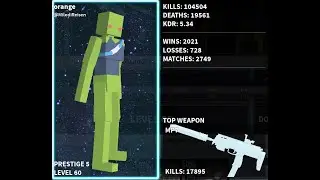 100K Kill + 5KDR↑ | Bad Business