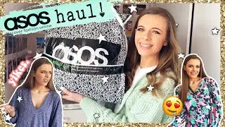 HUGE ASOS HAUL - NEW IN SPRING 2021🌞💛✌🏼!!!! PASTEL HEAVEN💜🌸