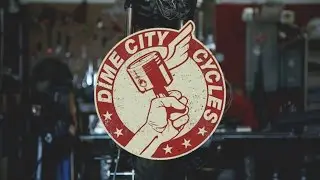 Dime City Cycles