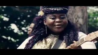 Nelida Karr Rioko Oficial Video HD