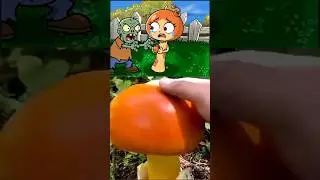 &ldquo;Toxic Tears 😭☠️.    (pvz)#pvz#plantvszombies