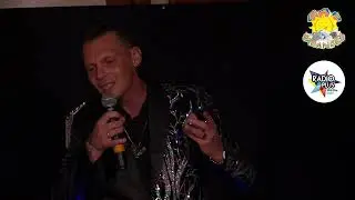 Pierre Alexandre - Version Cover - L'aigle noir - Florent Pagny - Auchel 2025