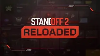 STANDOFF 2 RELOADED CONCEPT