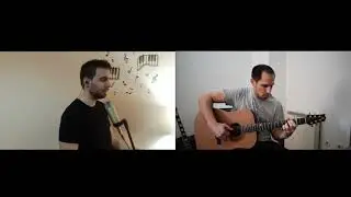 Alex Abad ft. H&eacute;ctor Jon - Mediterr&aacute;neo - Cover Joan Manuel Serrat